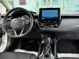 2021 Toyota Corolla 1.5L 121HP L3 CVT