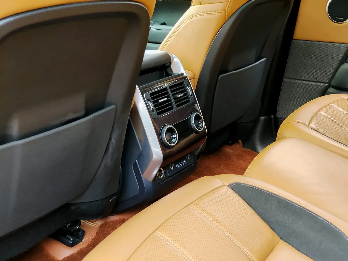 2022 Land Rover Range Rover Sport 3.0T 360HP L6 8AT,autocango,china used car exporter,china ev exporter,chinese used car exporter,chinese used ev exporter