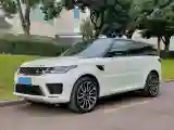2022 Land Rover Range Rover Sport 3.0T 360HP L6 8AT