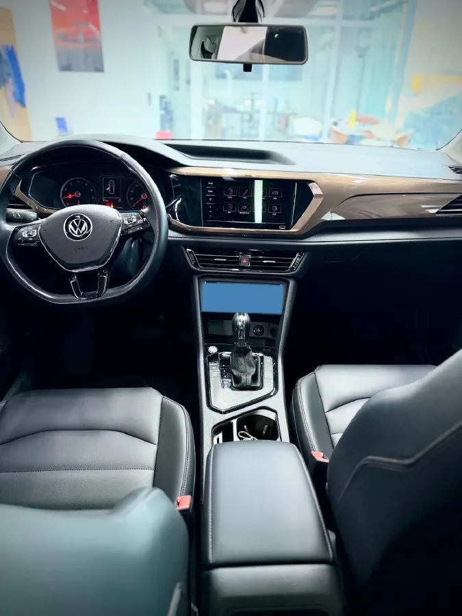 2021 Volkswagen Tharu 1.4T 150HP L4 7DCT,autocango,china used car exporter,china ev exporter,chinese used car exporter,chinese used ev exporter