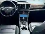 2021 Volkswagen Tharu 1.4T 150HP L4 7DCT
