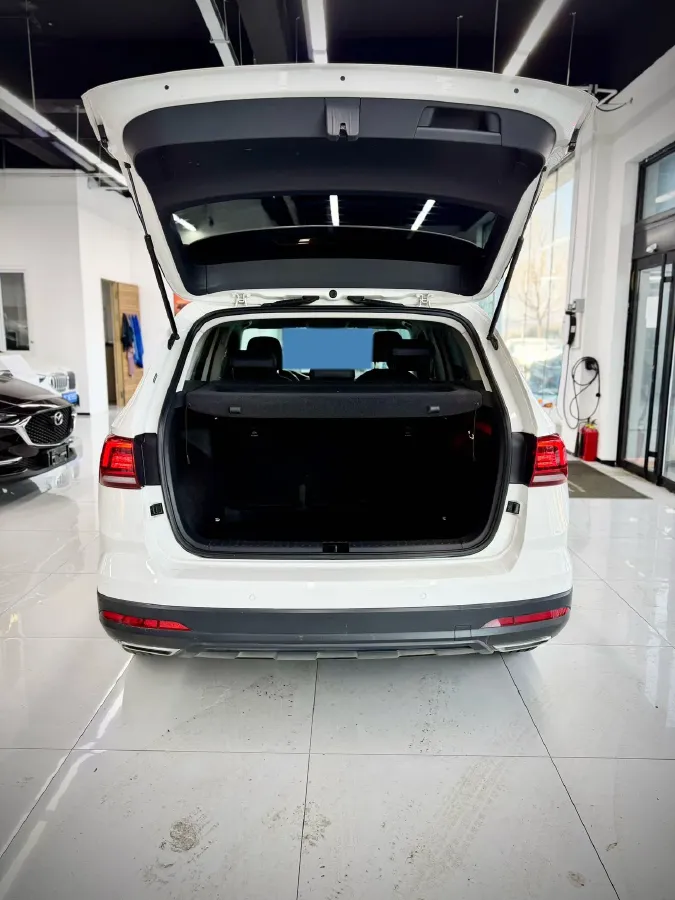 2021 Volkswagen Tharu 1.4T 150HP L4 7DCT,autocango,china used car exporter,china ev exporter,chinese used car exporter,chinese used ev exporter