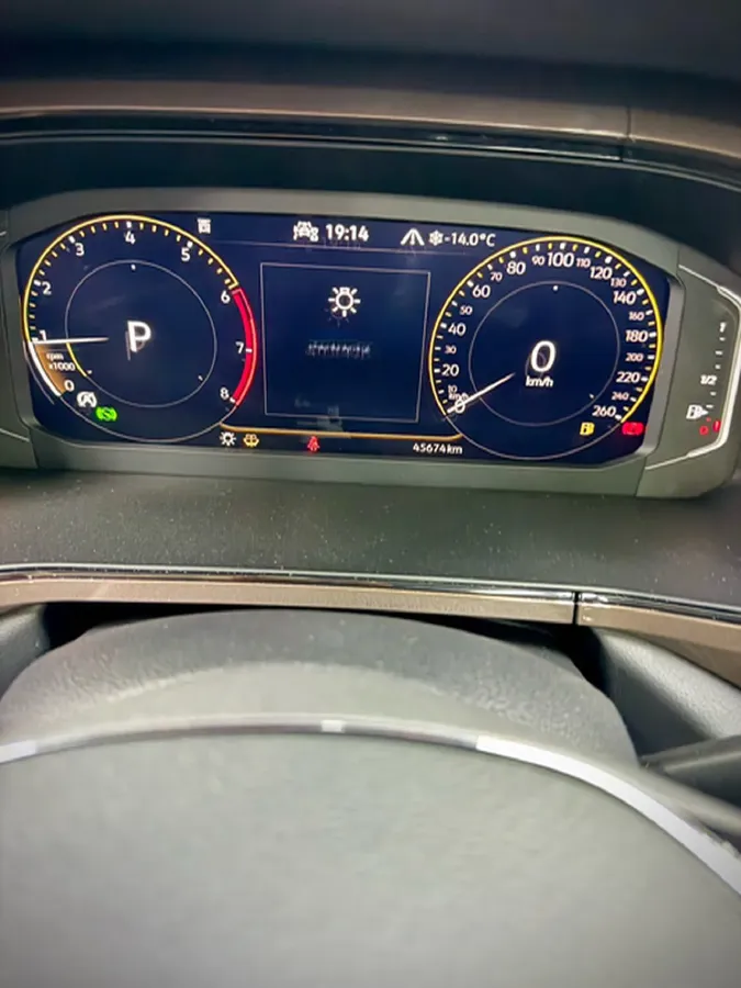 2021 Volkswagen Tharu 1.4T 150HP L4 7DCT,autocango,china used car exporter,china ev exporter,chinese used car exporter,chinese used ev exporter