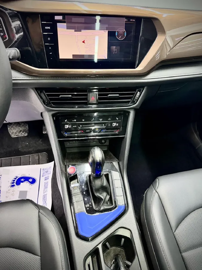 2021 Volkswagen Tharu 1.4T 150HP L4 7DCT,autocango,china used car exporter,china ev exporter,chinese used car exporter,chinese used ev exporter