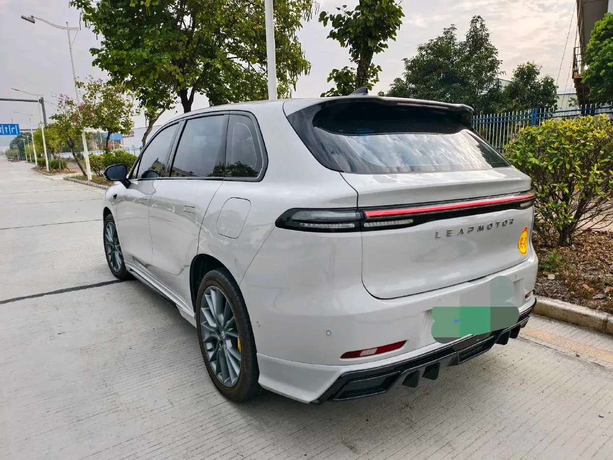 2024 Leapmotor C10 BEV 69.9KWH,autocango,china used car exporter,china ev exporter,chinese used car exporter,chinese used ev exporter
