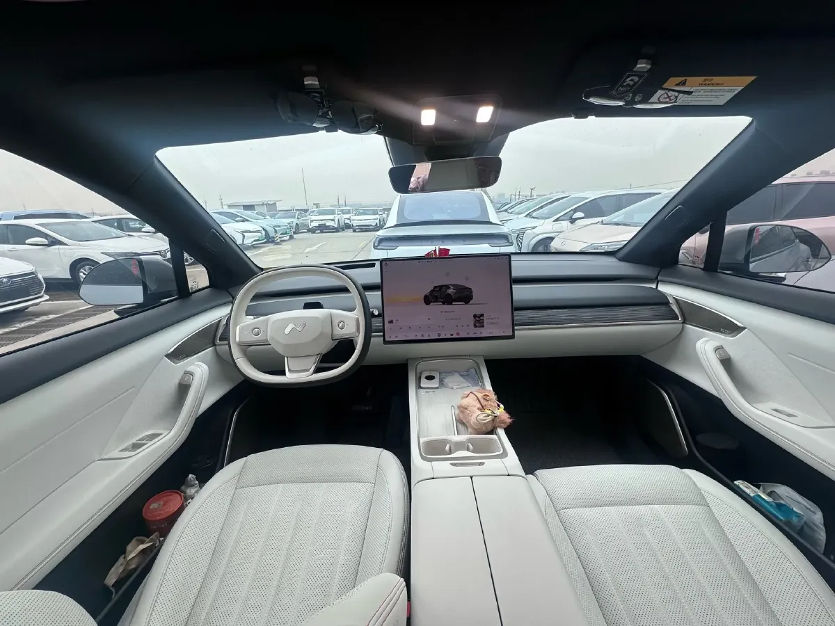 2024 ONVO L60 BEV 60KWH,autocango,china used car exporter,china ev exporter,chinese used car exporter,chinese used ev exporter