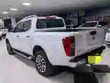 2023 Nissan Navara 2.5L 190HP L4 7AT