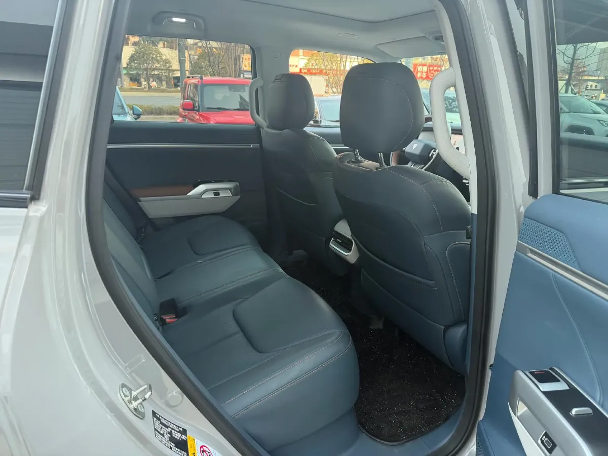 2024 Deepal G318 REEV 150HP REEV 35.07KWH,autocango,china used car exporter,china ev exporter,chinese used car exporter,chinese used ev exporter