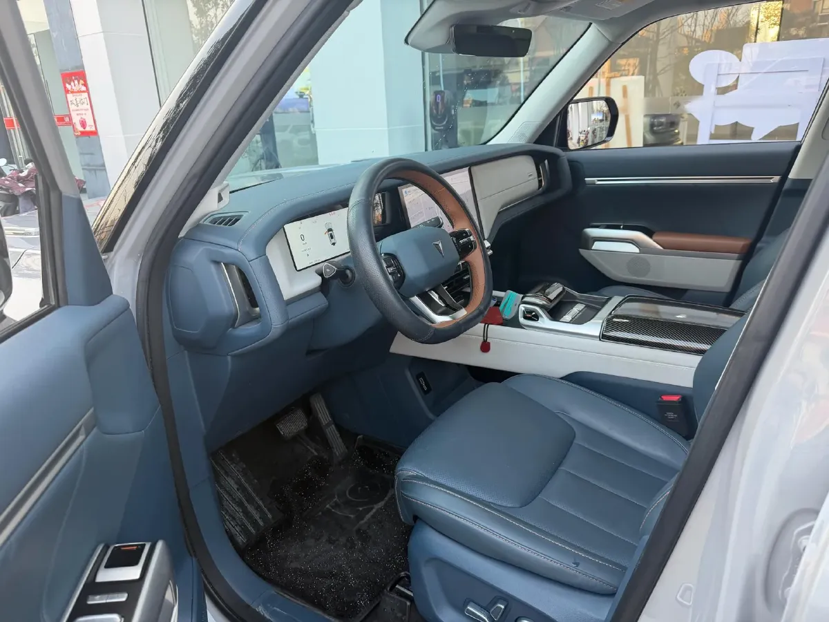 2024 Deepal G318 REEV 150HP REEV 35.07KWH,autocango,china used car exporter,china ev exporter,chinese used car exporter,chinese used ev exporter