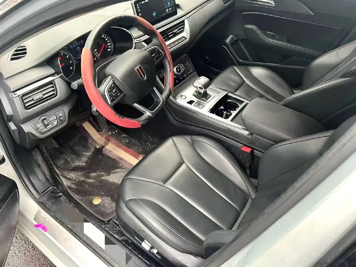 2022 HongQi H5 1.8T 197HP L4 6AT,autocango,china used car exporter,china ev exporter,chinese used car exporter,chinese used ev exporter