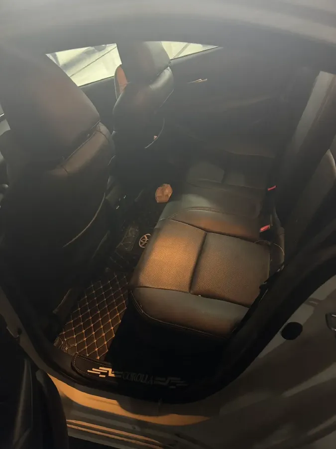 2021 Toyota Corolla 1.8L 98HP L4 E-CVT Hybrid,autocango,china used car exporter,china ev exporter,chinese used car exporter,chinese used ev exporter