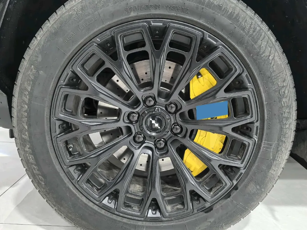 2025 FangChengBao Bao 8 2.0T 245HP L4 E-CVT PHEV 36.8KWH,autocango,china used car exporter,china ev exporter,chinese used car exporter,chinese used ev exporter