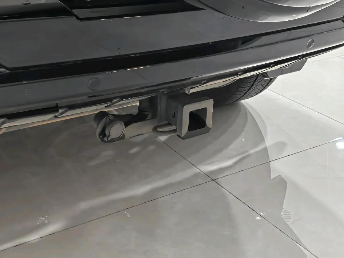 2025 FangChengBao Bao 8 2.0T 245HP L4 E-CVT PHEV 36.8KWH,autocango,china used car exporter,china ev exporter,chinese used car exporter,chinese used ev exporter