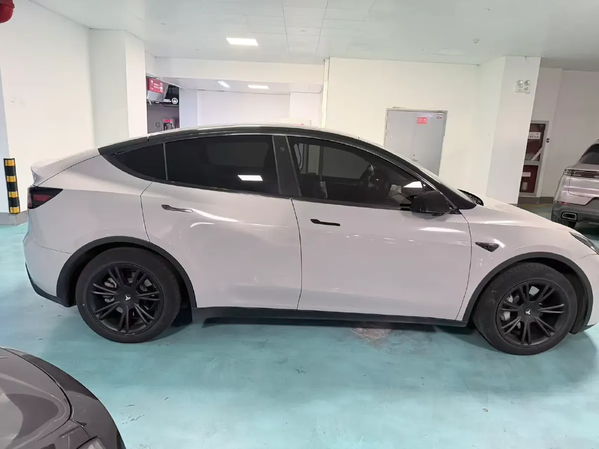 2023 Tesla Model Y BEV 78.4KWH,autocango,china used car exporter,china ev exporter,chinese used car exporter,chinese used ev exporter