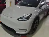2023 TESLA MODEL Y,autocango,china used car exporter,china ev exporter,chinese used car exporter,chinese used ev exporter