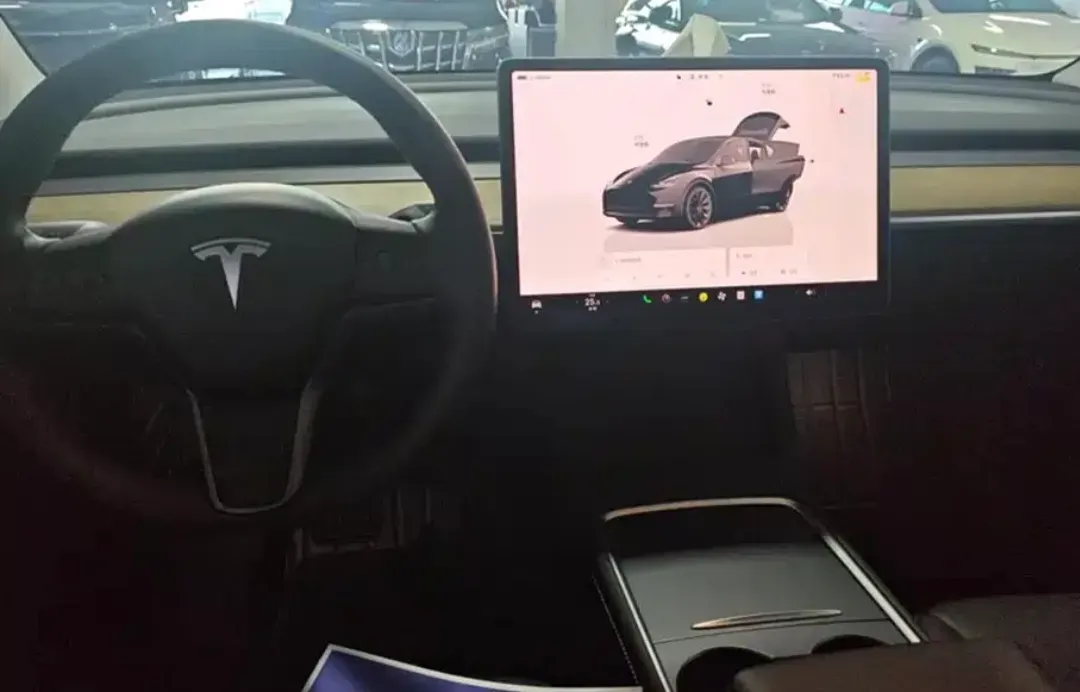 2023 Tesla Model Y BEV 78.4KWH,autocango,china used car exporter,china ev exporter,chinese used car exporter,chinese used ev exporter