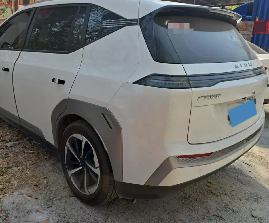 2024 Aion Y BEV 68.2KWH,autocango,china used car exporter,china ev exporter,chinese used car exporter,chinese used ev exporter