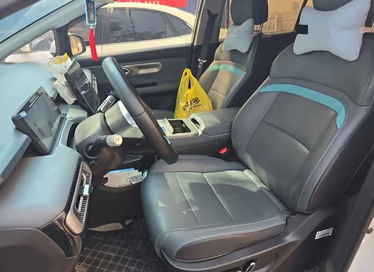 2024 Aion Y BEV 68.2KWH,autocango,china used car exporter,china ev exporter,chinese used car exporter,chinese used ev exporter