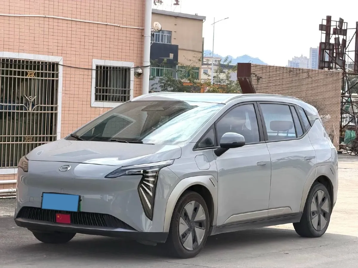2023 GAC Trumpchi GS4 1.5T 177HP L4 6AT,autocango,china used car exporter,china ev exporter,chinese used car exporter,chinese used ev exporter
