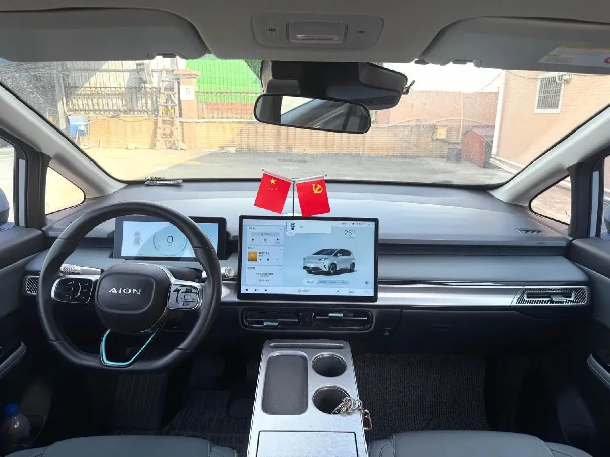 2023 GAC Trumpchi GS4 1.5T 177HP L4 6AT,autocango,china used car exporter,china ev exporter,chinese used car exporter,chinese used ev exporter
