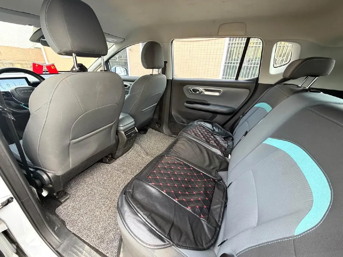 2023 GAC Trumpchi GS4 1.5T 177HP L4 6AT,autocango,china used car exporter,china ev exporter,chinese used car exporter,chinese used ev exporter