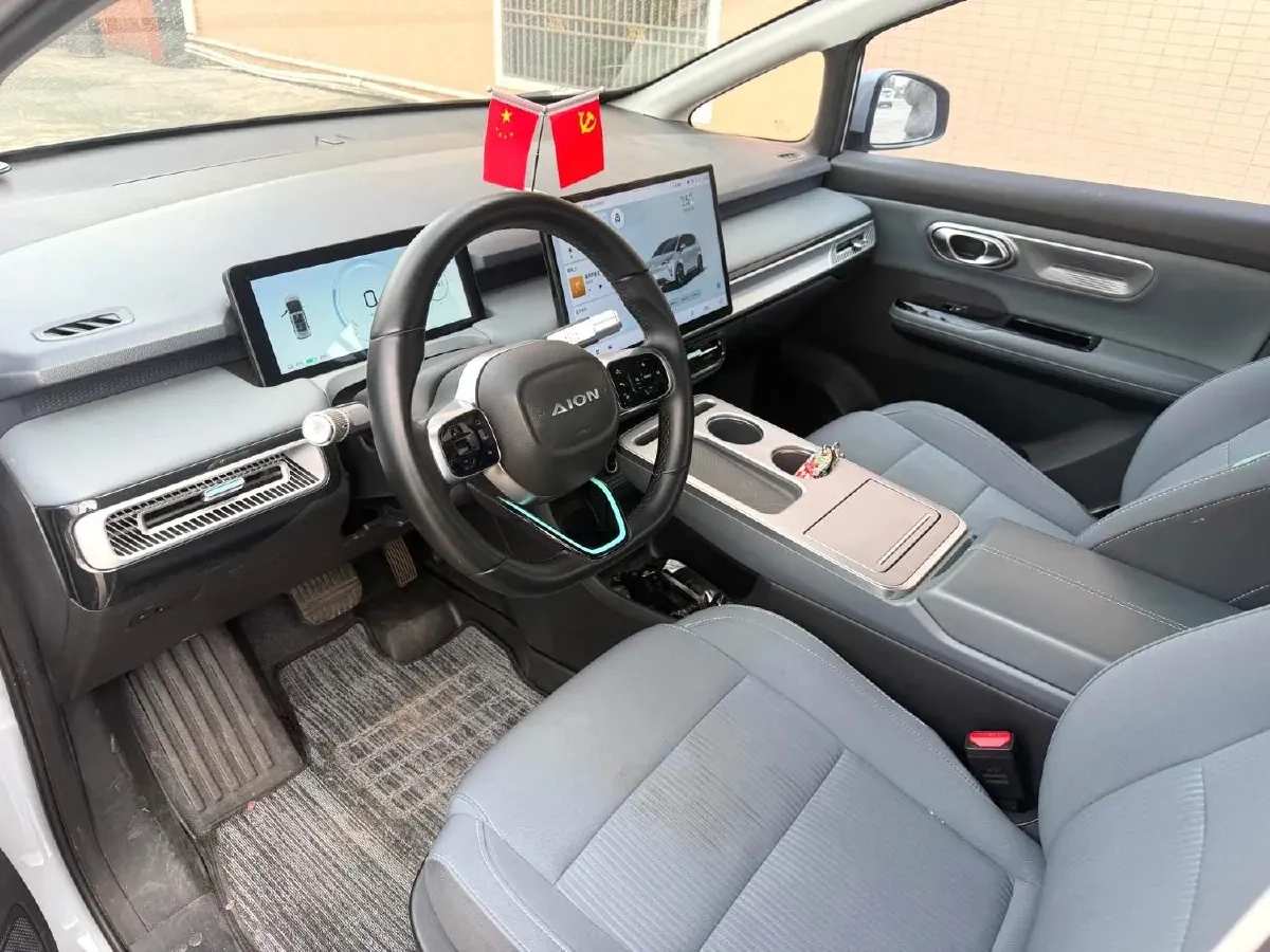 2023 GAC Trumpchi GS4 1.5T 177HP L4 6AT,autocango,china used car exporter,china ev exporter,chinese used car exporter,chinese used ev exporter