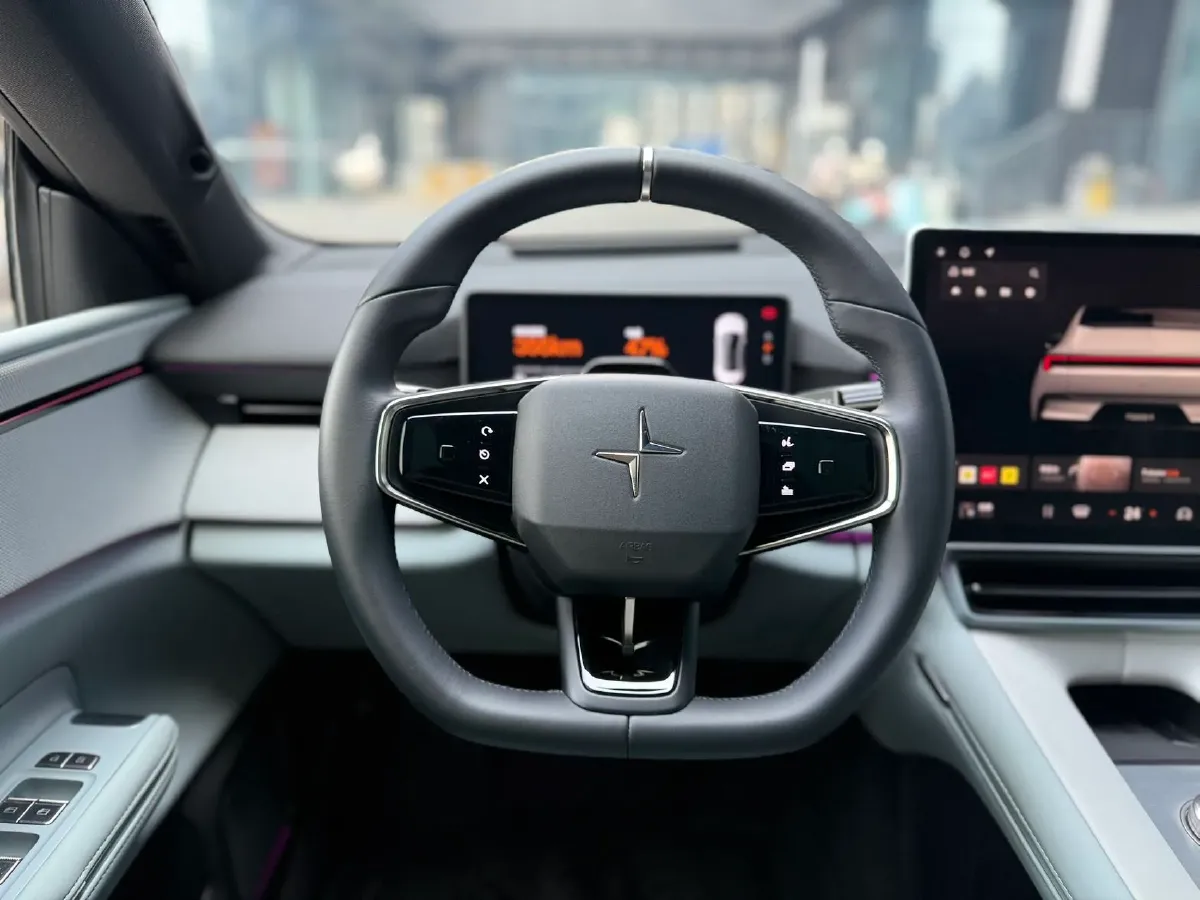 2023 Polestar 4 BEV 100KWH,autocango,china used car exporter,china ev exporter,chinese used car exporter,chinese used ev exporter