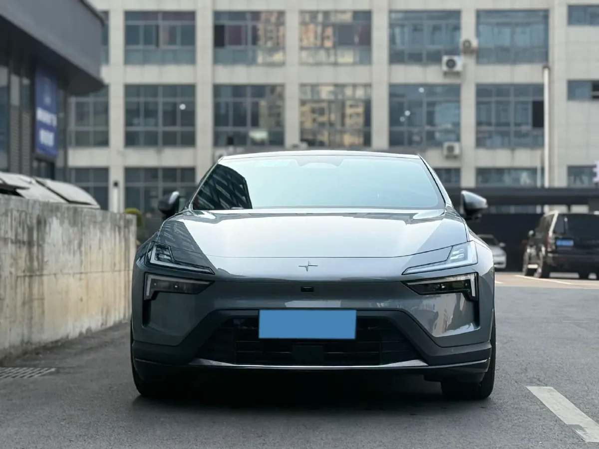 2023 Polestar 4 BEV 100KWH,autocango,china used car exporter,china ev exporter,chinese used car exporter,chinese used ev exporter