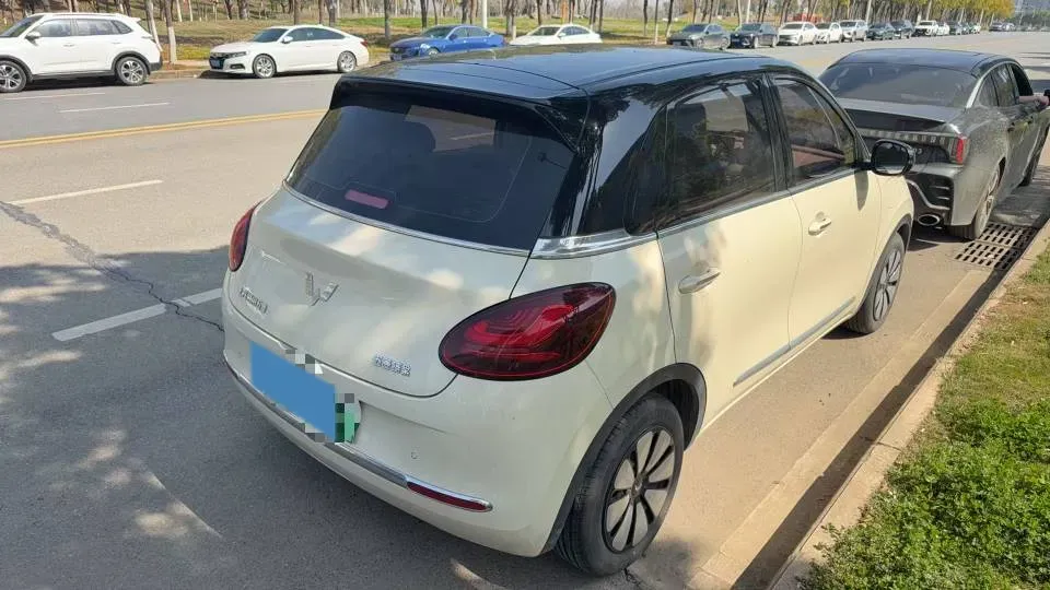 2025 WuLing BinGuo BEV,autocango,china used car exporter,china ev exporter,chinese used car exporter,chinese used ev exporter