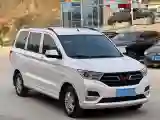 2021 WuLing HongGuang 1.5L 99HP L4 6MT