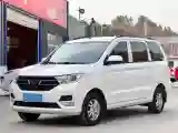 2021 WuLing HongGuang 1.5L 99HP L4 6MT