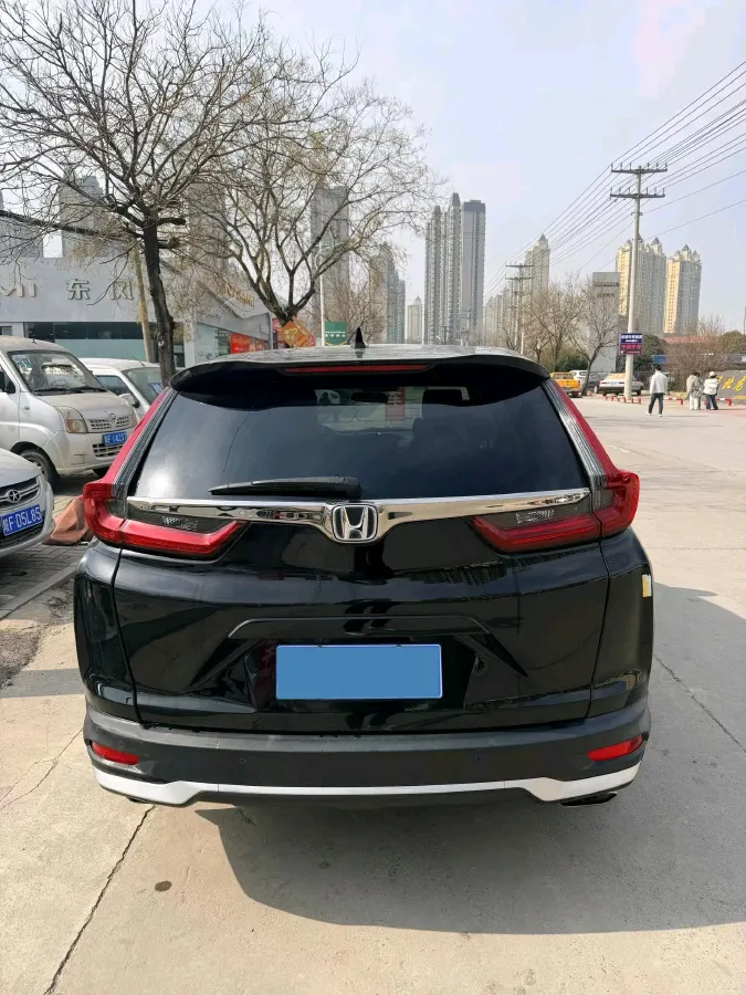 2021 Honda CR-V 1.5T 193HP L4 CVT,autocango,china used car exporter,china ev exporter,chinese used car exporter,chinese used ev exporter