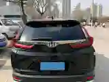 2021 Honda CR-V 1.5T 193HP L4 CVT