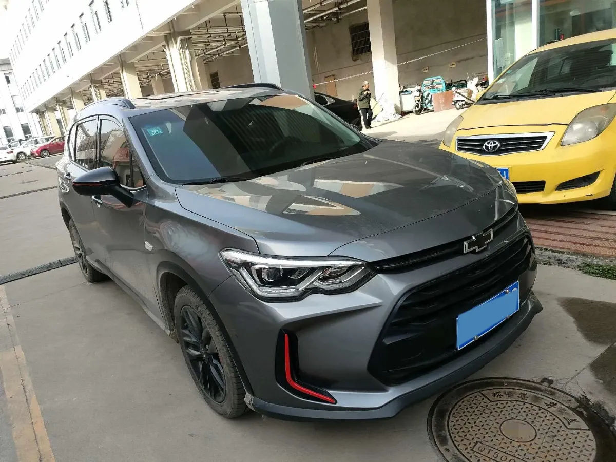 2019 Chevrolet Orlando 1.3T 163HP L3 6AT,autocango,china used car exporter,china ev exporter,chinese used car exporter,chinese used ev exporter