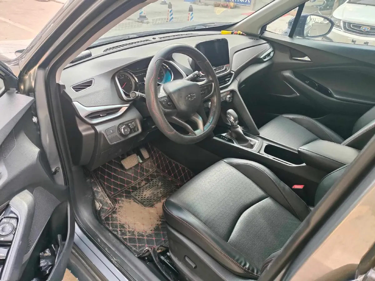 2019 Chevrolet Orlando 1.3T 163HP L3 6AT,autocango,china used car exporter,china ev exporter,chinese used car exporter,chinese used ev exporter