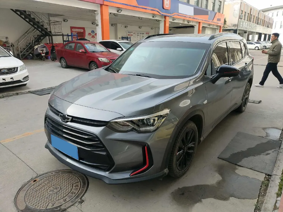 2019 Chevrolet Orlando 1.3T 163HP L3 6AT,autocango,china used car exporter,china ev exporter,chinese used car exporter,chinese used ev exporter
