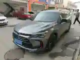 2019 Chevrolet Orlando 1.3T 163HP L3 6AT