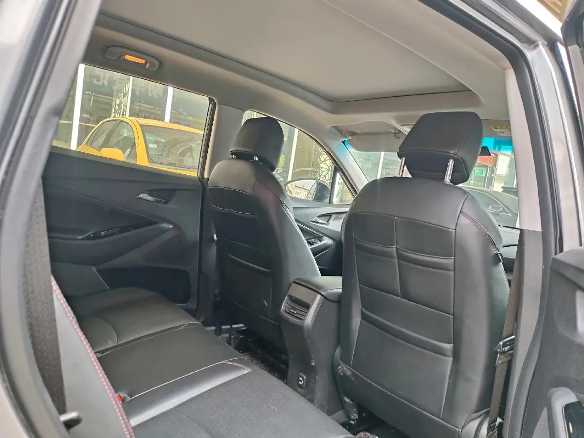 2019 Chevrolet Orlando 1.3T 163HP L3 6AT,autocango,china used car exporter,china ev exporter,chinese used car exporter,chinese used ev exporter