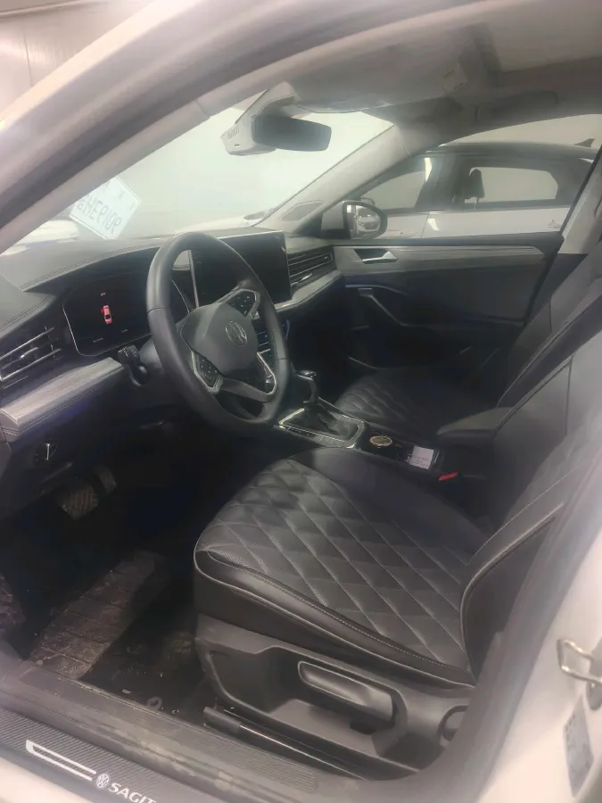 2023 Volkswagen Sagitar 1.4T 150HP L4 7DCT,autocango,china used car exporter,china ev exporter,chinese used car exporter,chinese used ev exporter