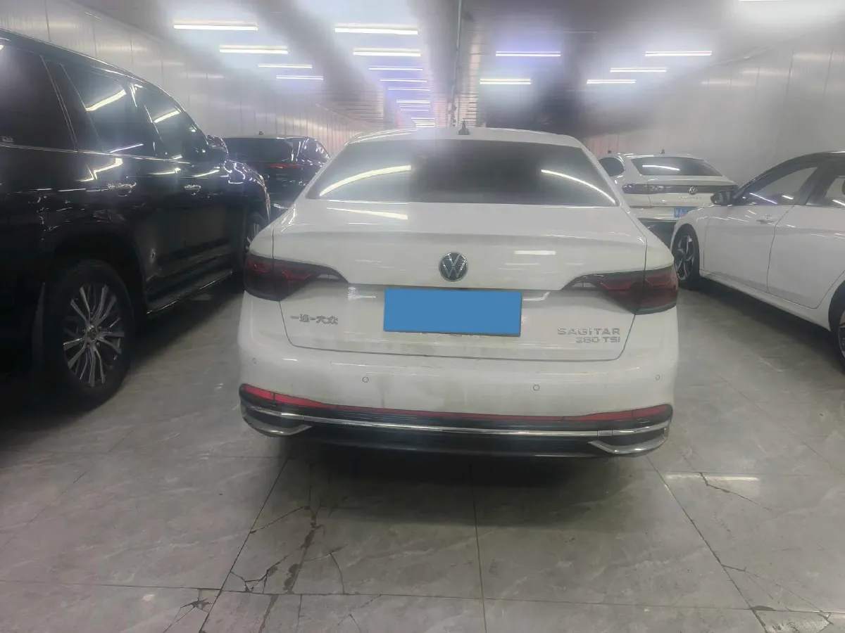 2023 Volkswagen Sagitar 1.4T 150HP L4 7DCT,autocango,china used car exporter,china ev exporter,chinese used car exporter,chinese used ev exporter