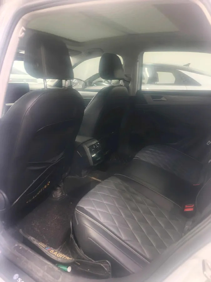 2023 Volkswagen Sagitar 1.4T 150HP L4 7DCT,autocango,china used car exporter,china ev exporter,chinese used car exporter,chinese used ev exporter