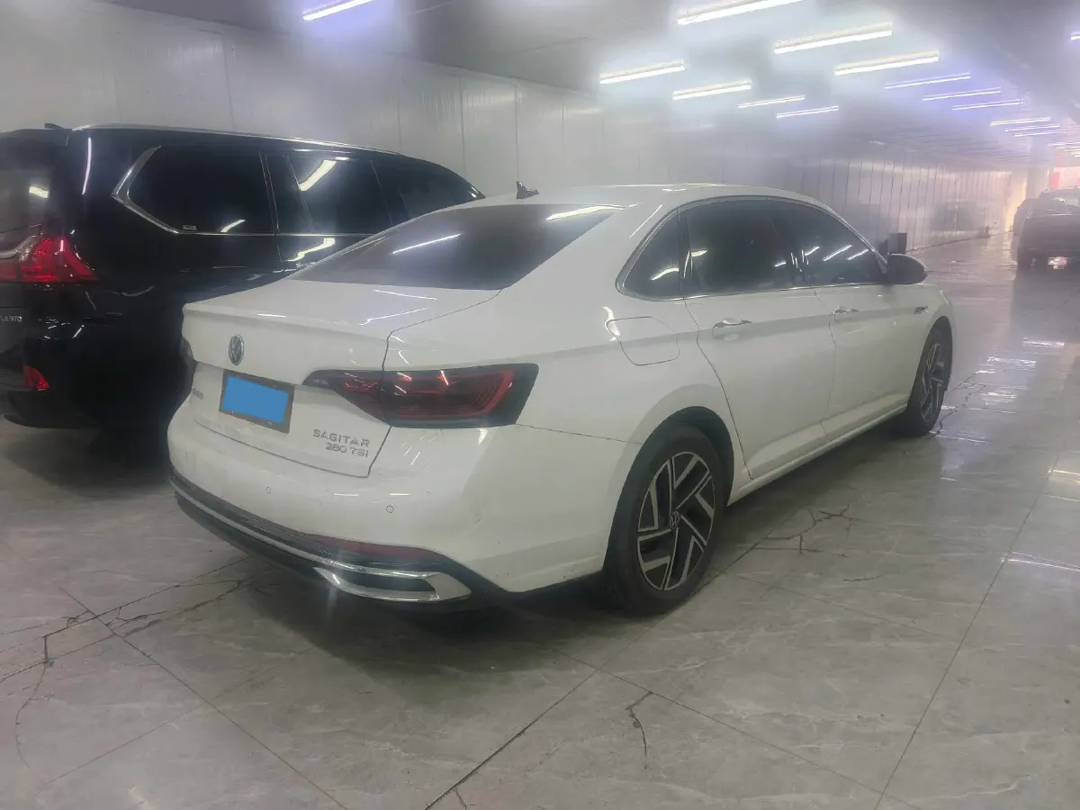 2023 Volkswagen Sagitar 1.4T 150HP L4 7DCT,autocango,china used car exporter,china ev exporter,chinese used car exporter,chinese used ev exporter