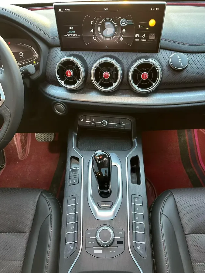 2021 WEY VV5 1.5T 171HP L4 7DCT,autocango,china used car exporter,china ev exporter,chinese used car exporter,chinese used ev exporter