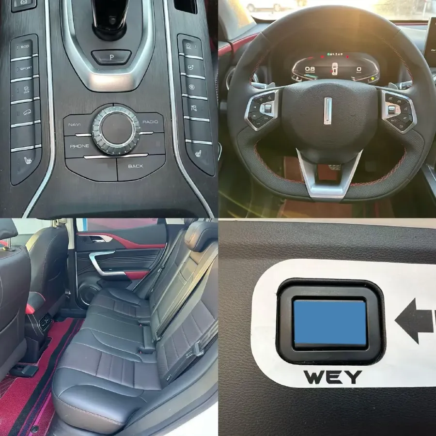 2021 WEY VV5 1.5T 171HP L4 7DCT,autocango,china used car exporter,china ev exporter,chinese used car exporter,chinese used ev exporter