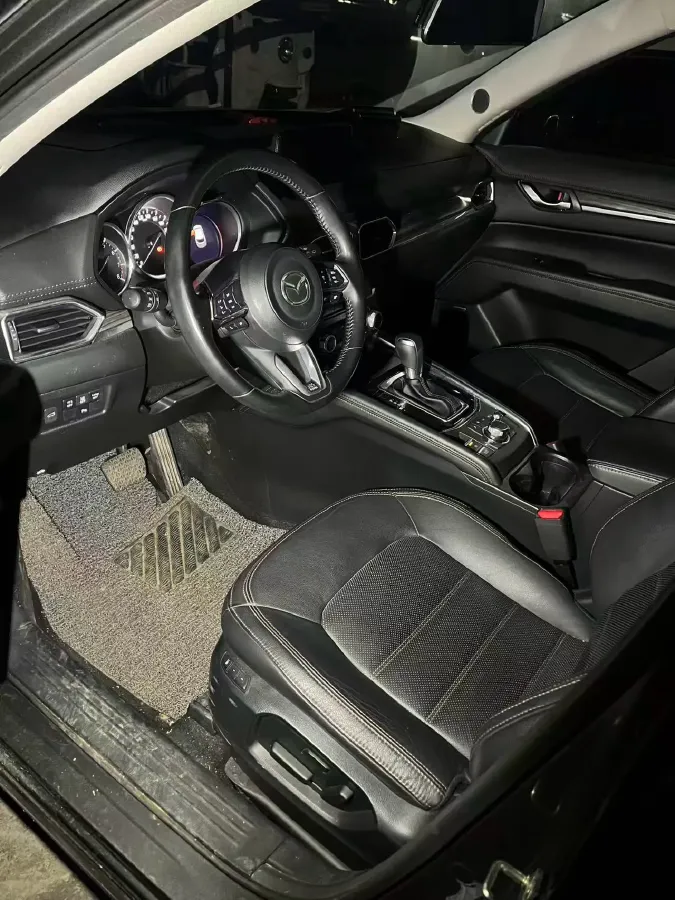 2020 Mazda CX-5 2.5L 196HP L4 6AT,autocango,china used car exporter,china ev exporter,chinese used car exporter,chinese used ev exporter