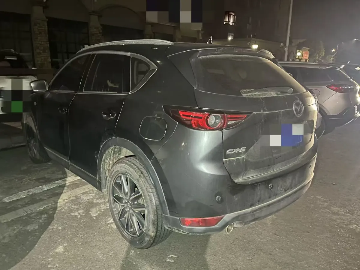 2020 Mazda CX-5 2.5L 196HP L4 6AT,autocango,china used car exporter,china ev exporter,chinese used car exporter,chinese used ev exporter