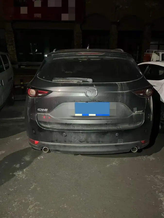 2020 Mazda CX-5 2.5L 196HP L4 6AT,autocango,china used car exporter,china ev exporter,chinese used car exporter,chinese used ev exporter