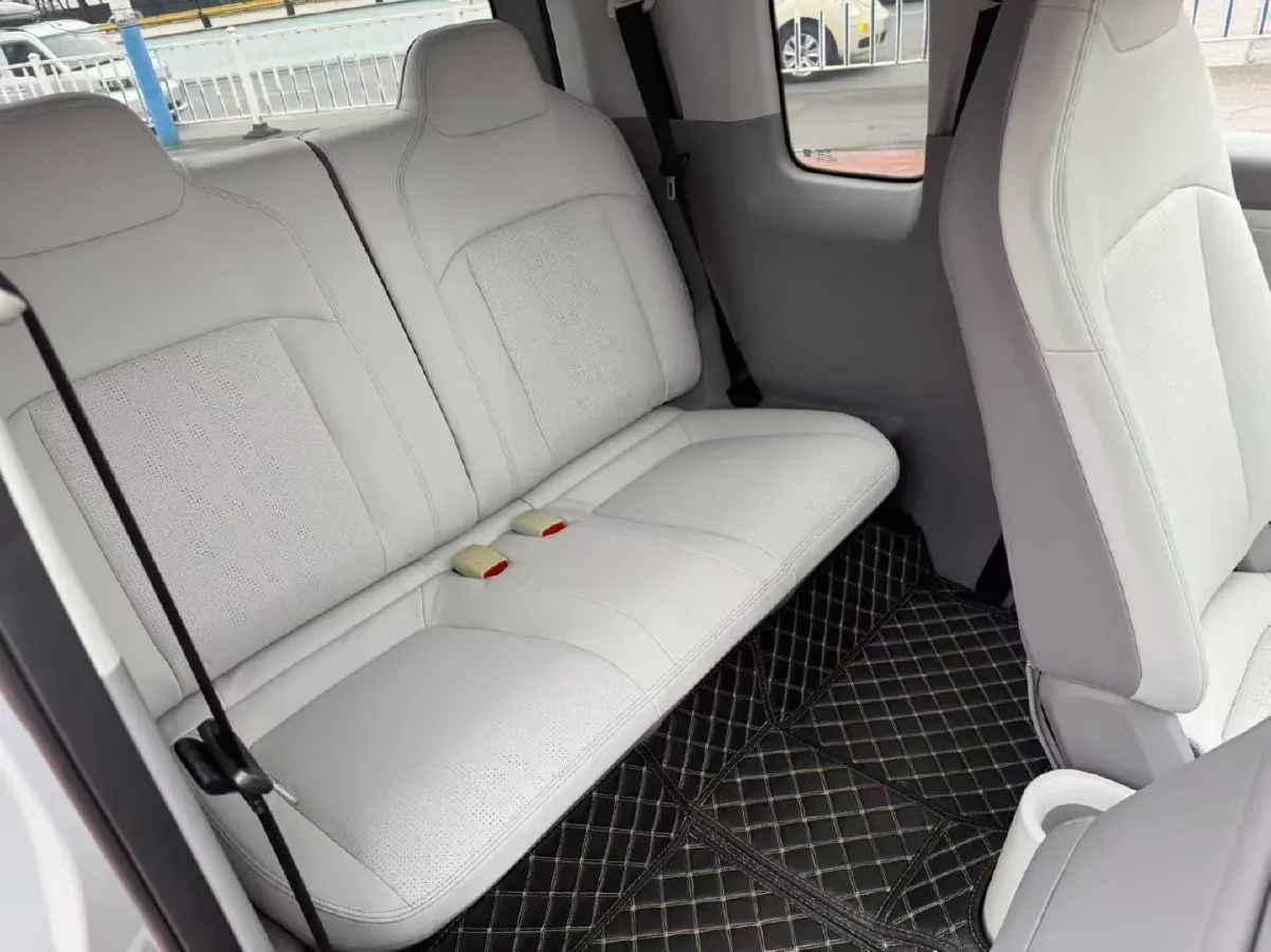 2023 EV House YOUNG BEV 32.56KWH,autocango,china used car exporter,china ev exporter,chinese used car exporter,chinese used ev exporter