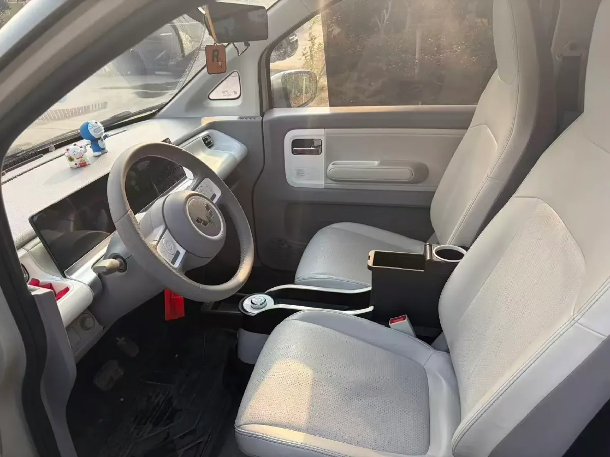 2023 EV House YOUNG BEV 32.56KWH,autocango,china used car exporter,china ev exporter,chinese used car exporter,chinese used ev exporter