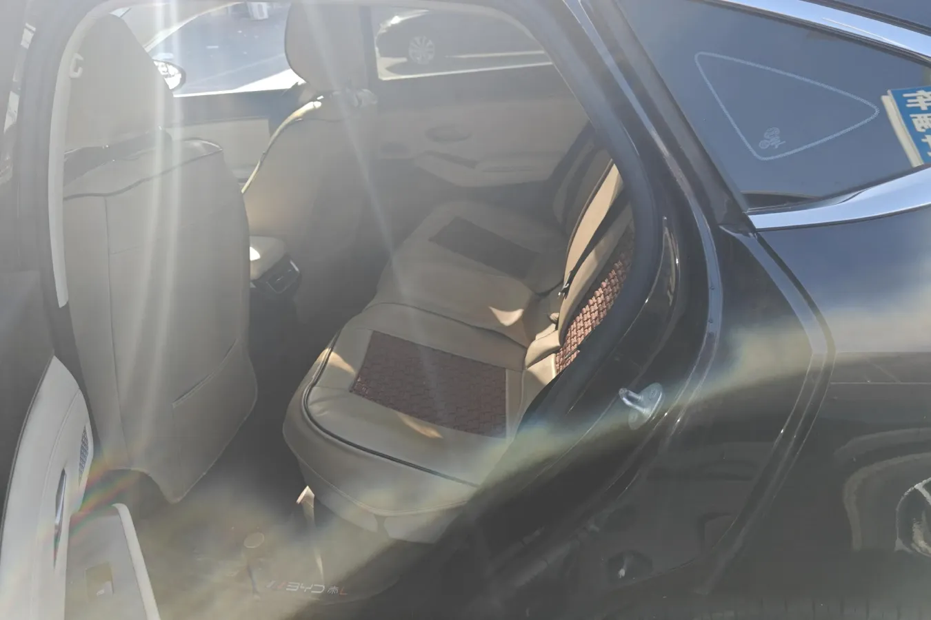 2024 BYD QinL 1.5L 101HP L4 E-CVT PHEV 15.87KWH,autocango,china used car exporter,china ev exporter,chinese used car exporter,chinese used ev exporter